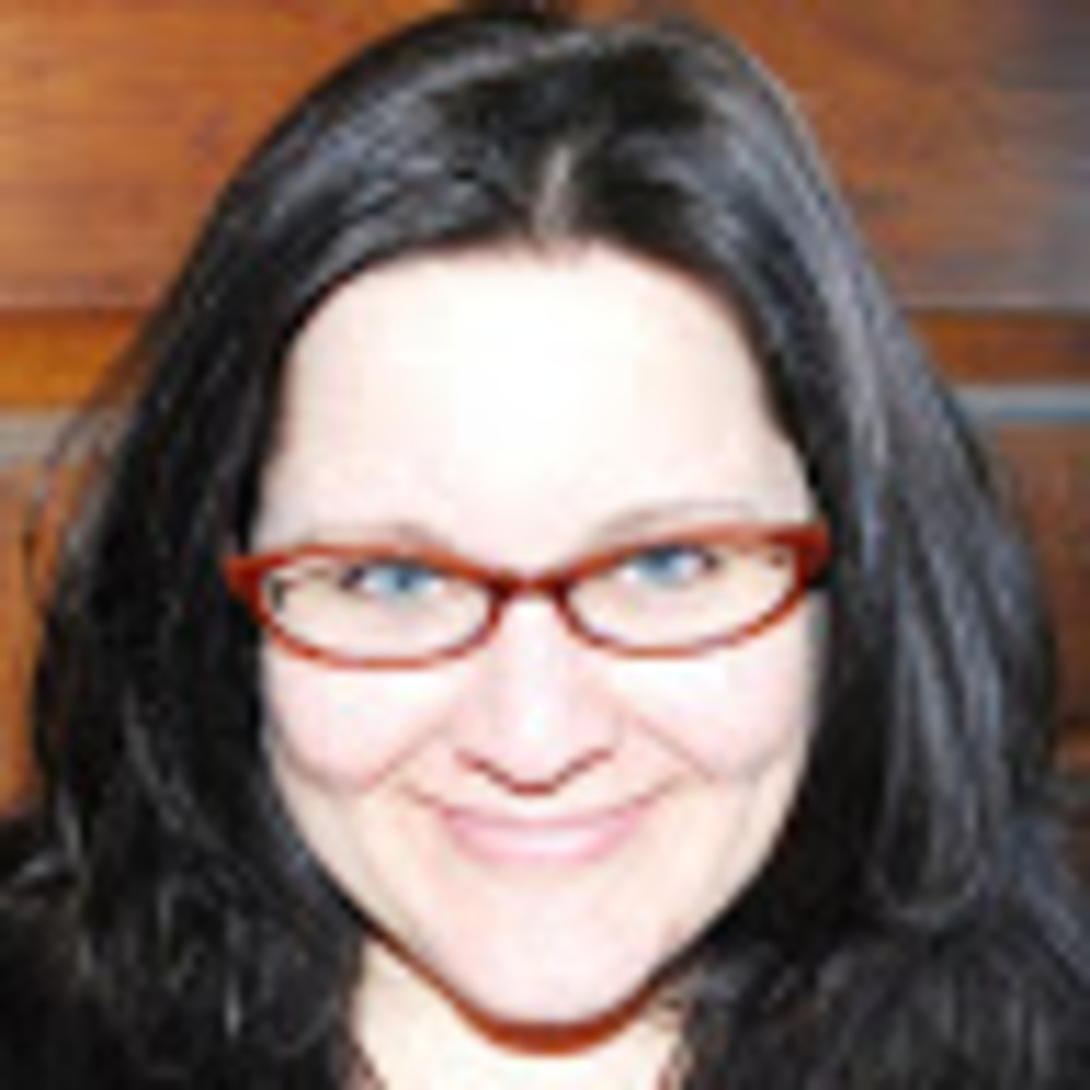 Meet your Posher, Renee